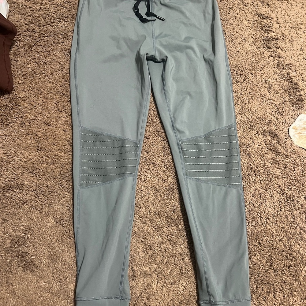 Women’s  Gray Athletic Pants